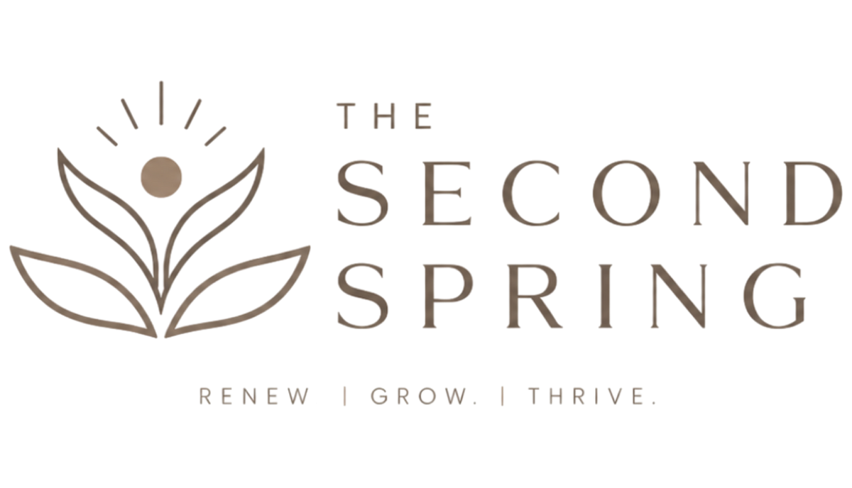 Wellness Disclaimer – The Second Spring